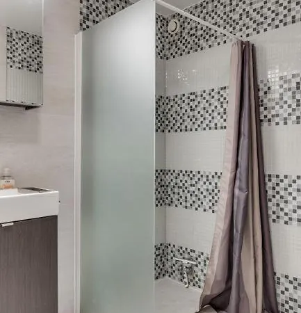 Apartment Luxury 3 In The Heart Of The City