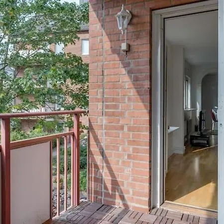 Apartment Luxury 3 In The Heart Of The City Malmo