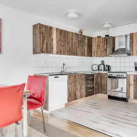 Luxury 3 In The Heart Of The City Malmo
