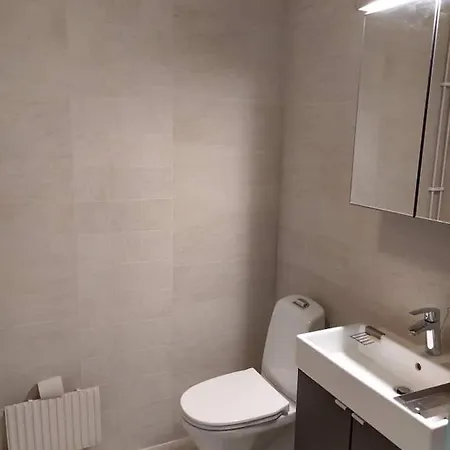 Luxury 3 In The Heart Of The City
