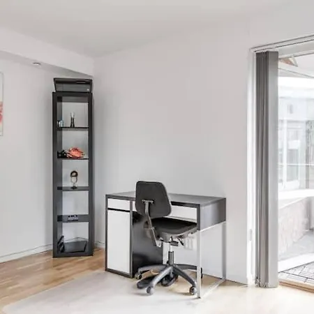Luxury 3 In The Heart Of The City *