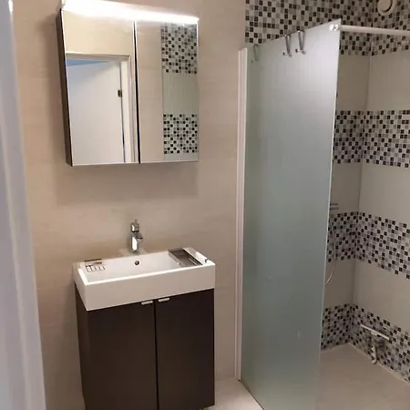Apartment Luxury 3 In The Heart Of The City