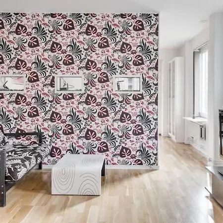 Luxury 3 In The Heart Of The City